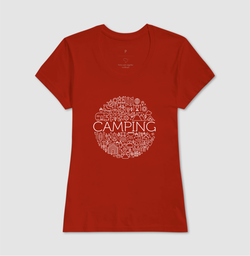 Camisa 12