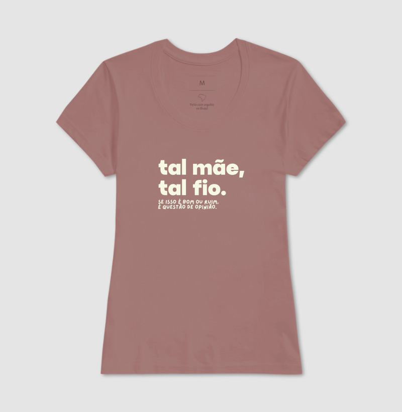 Tal Mãe, Tal Fio - Imagem 18