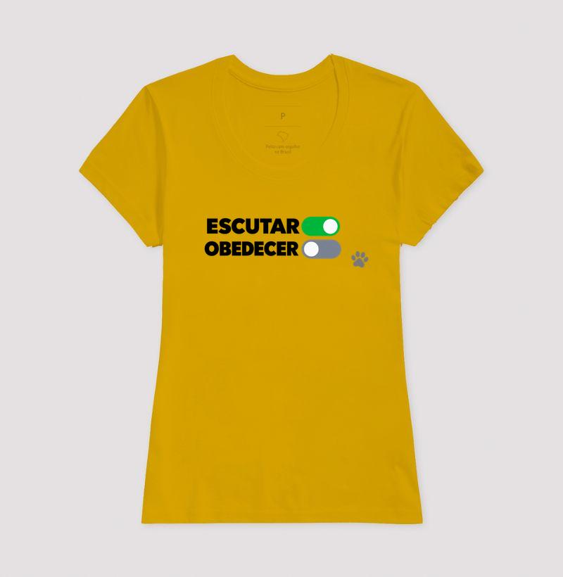 Escutar ON - Obedecer OFF - Imagem 15