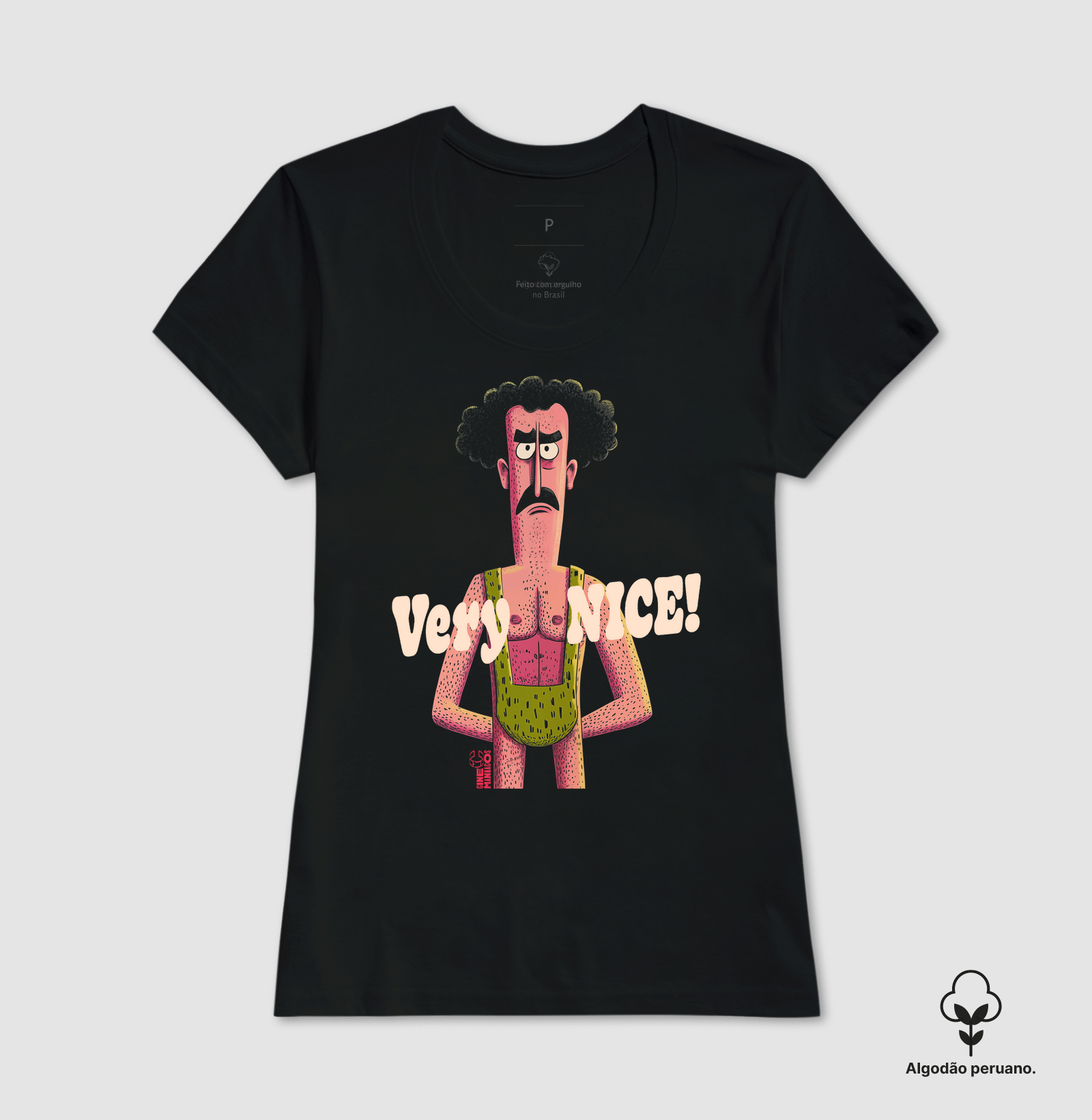 Camisa 2