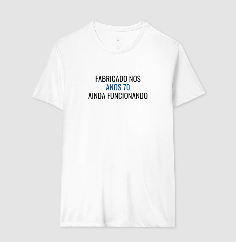 Fabricado nos anos 70. Ainda funcionando - Imagem 4