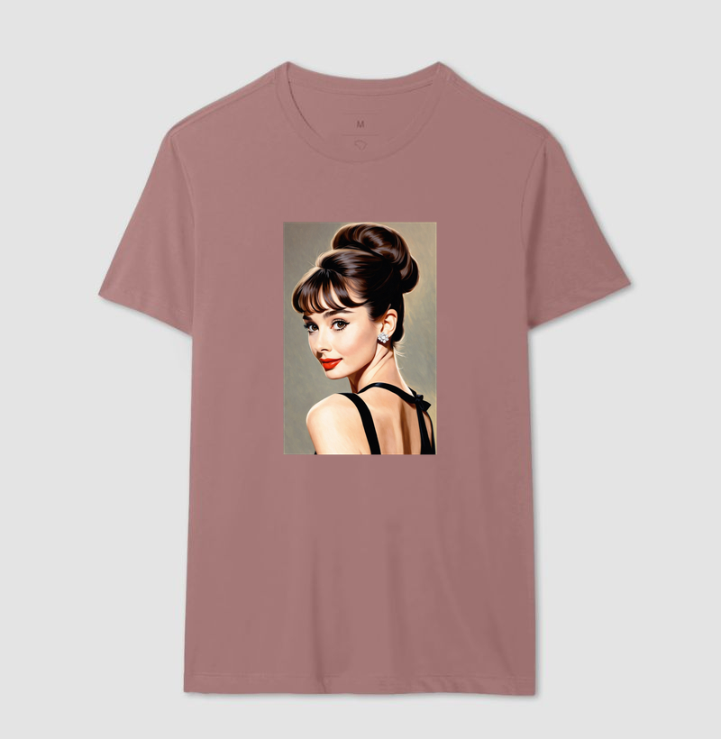 Camisa 18