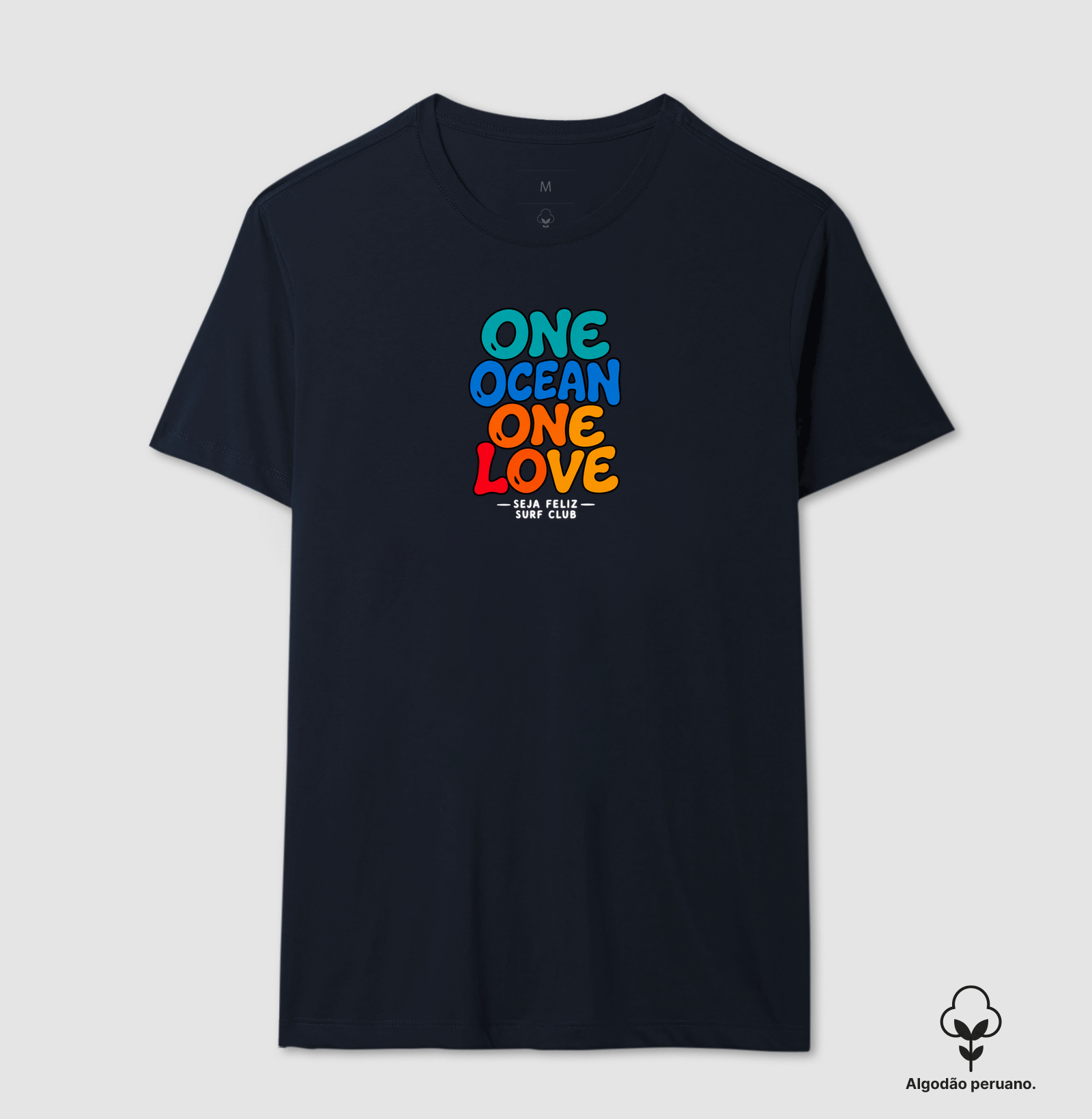 One Ocean One Love - Imagem 3