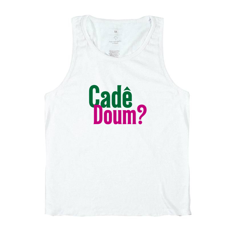 Cadê Doum? - Imagem 2