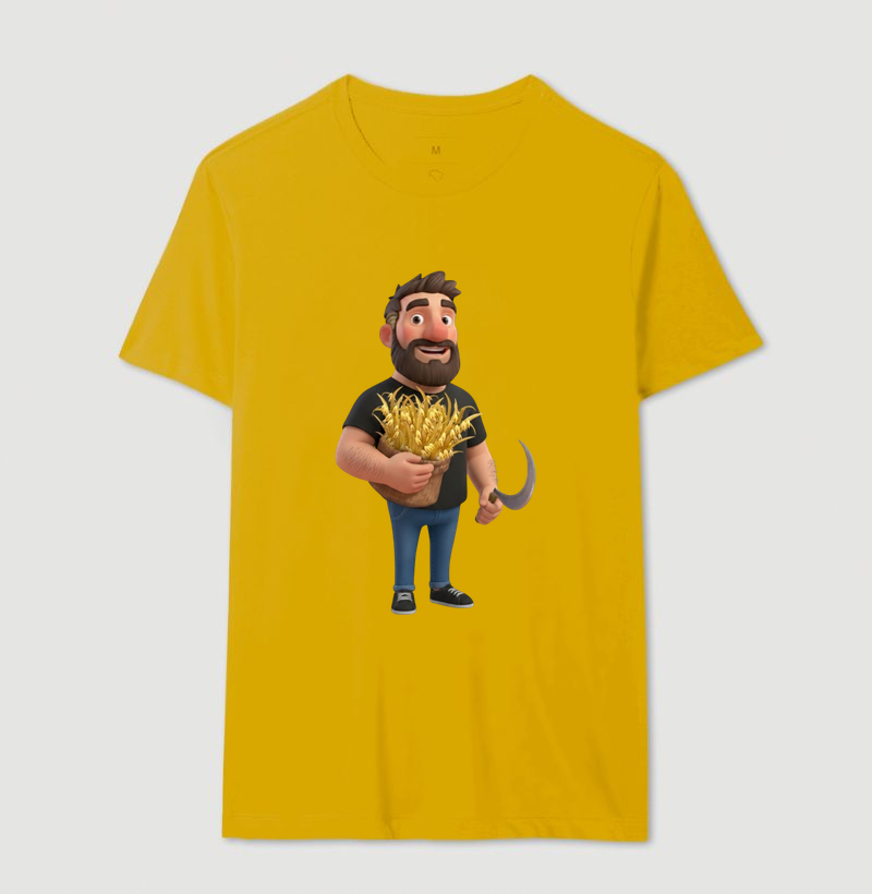 Camisa 13