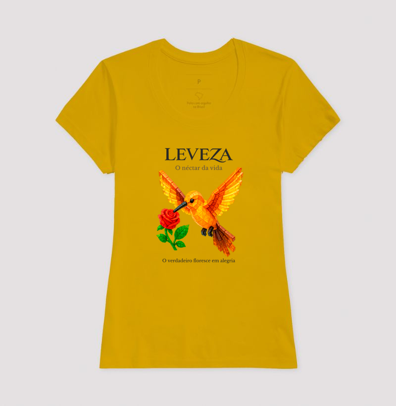 Beija-Flor • Leveza - Imagem 18