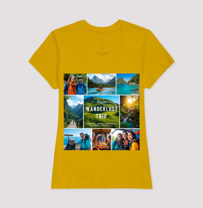 Camisa 16