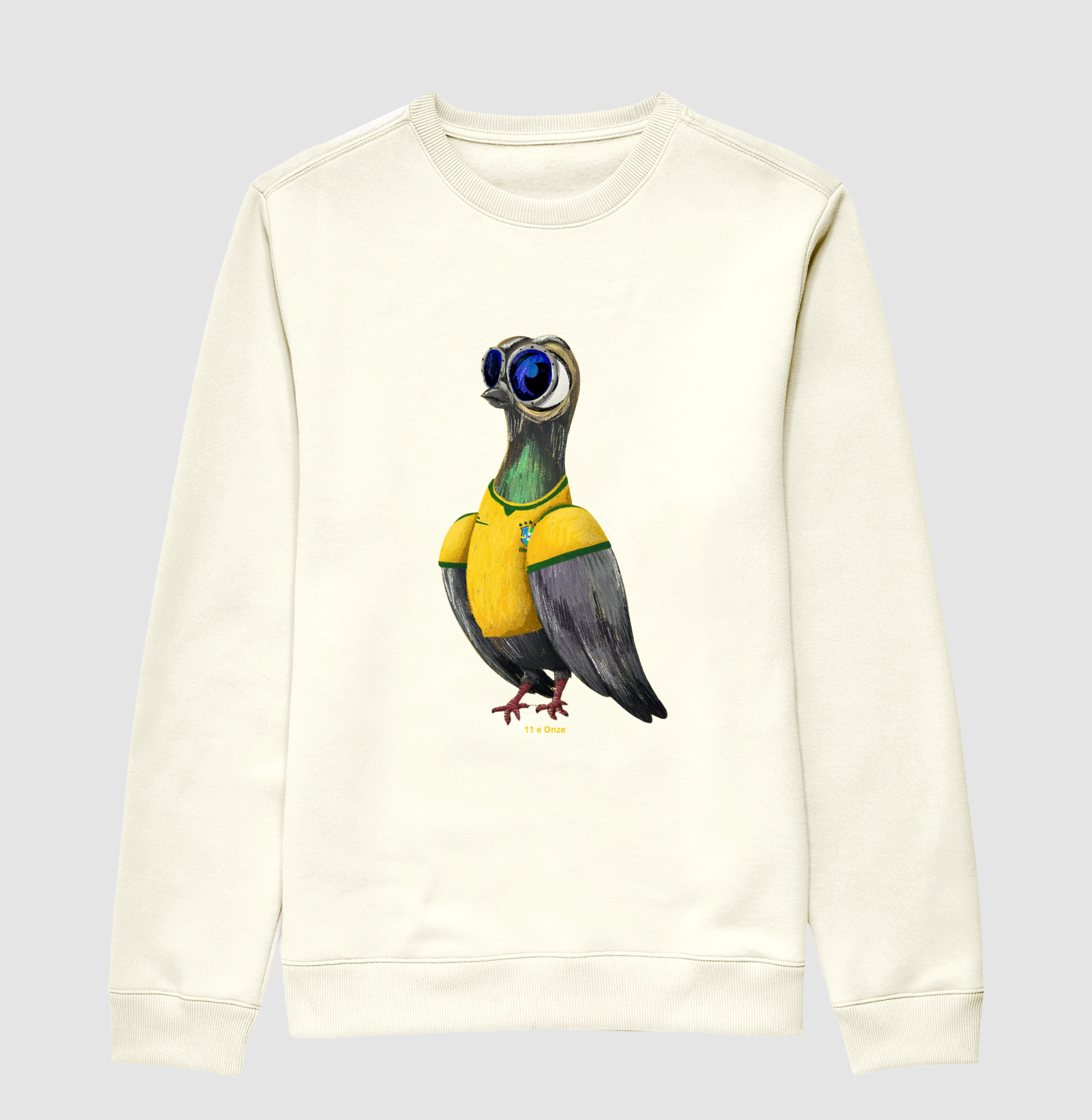 Camisa 1