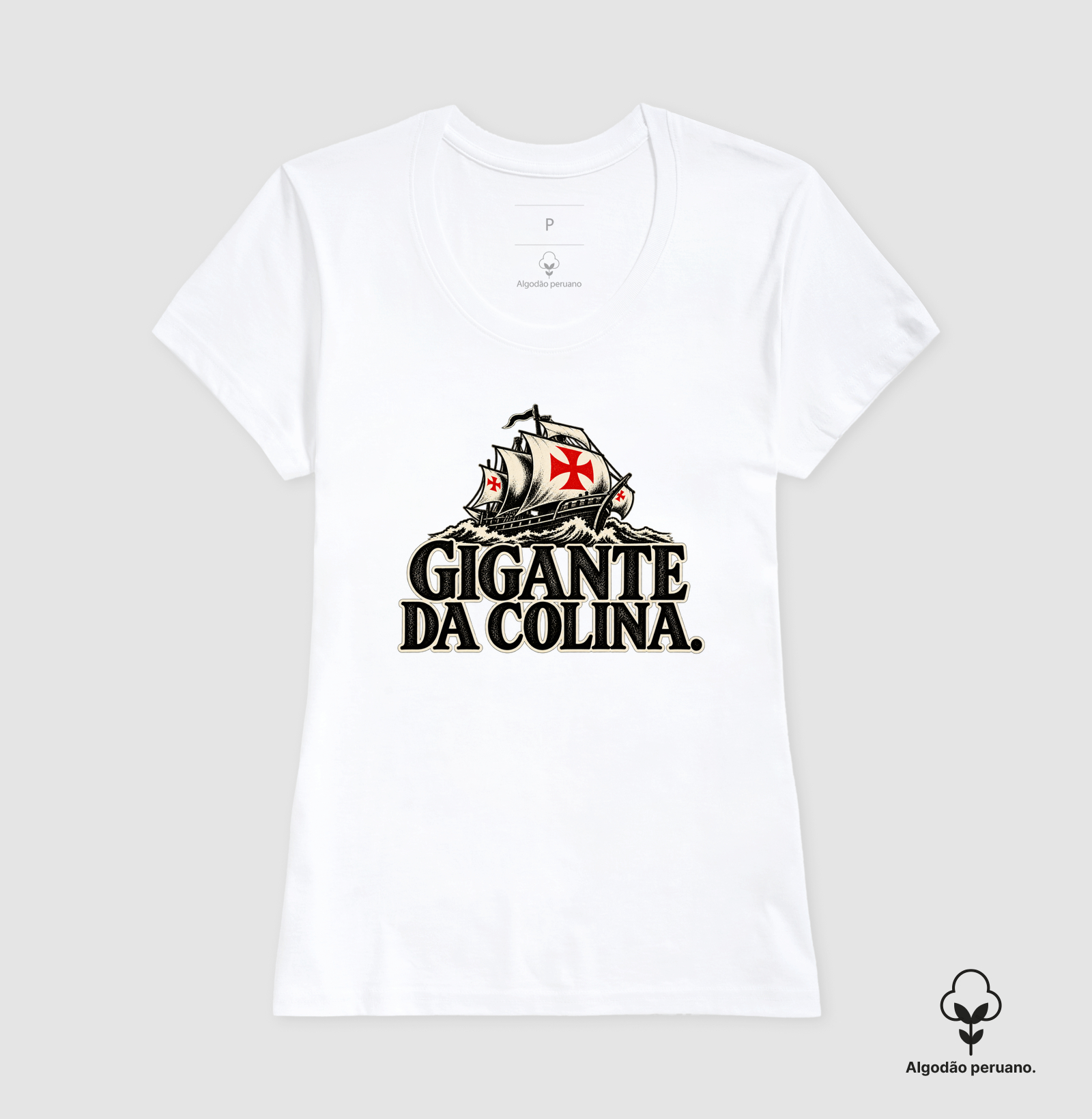 GIGANTE DA COLINA - Imagem 8