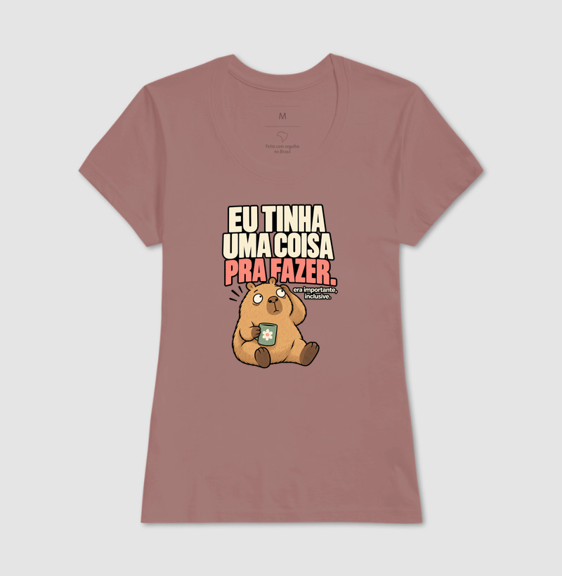 Eu tinha uma coisa pra fazer - Imagem 11