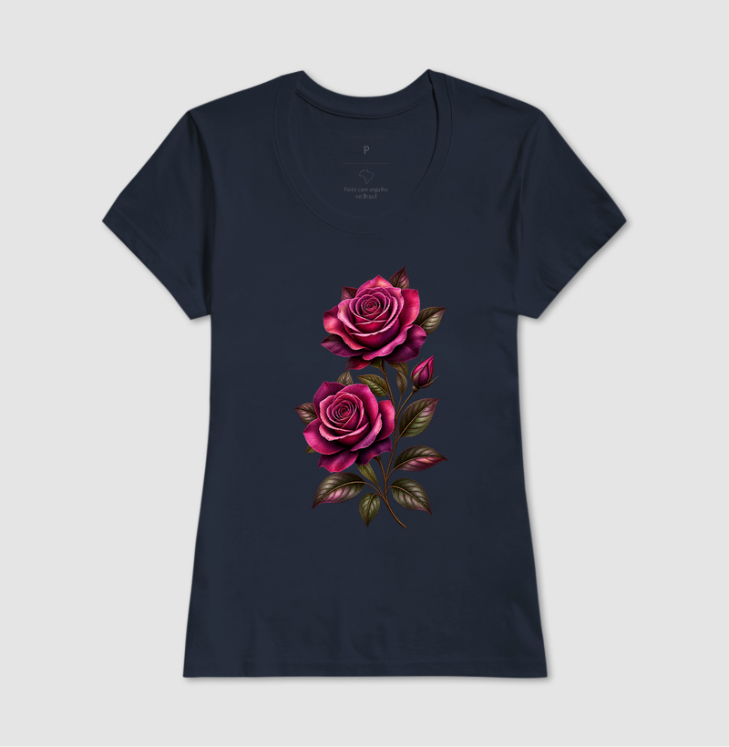 Rosas de Bordeaux - Imagem 7
