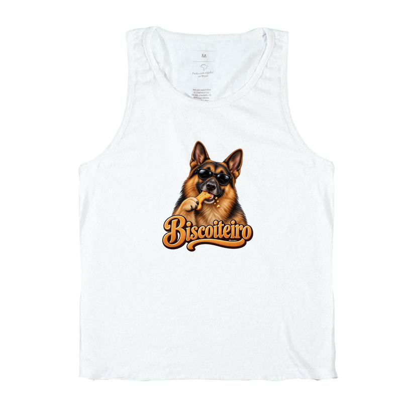 Cachorro Biscoiteiro  - Imagem 2