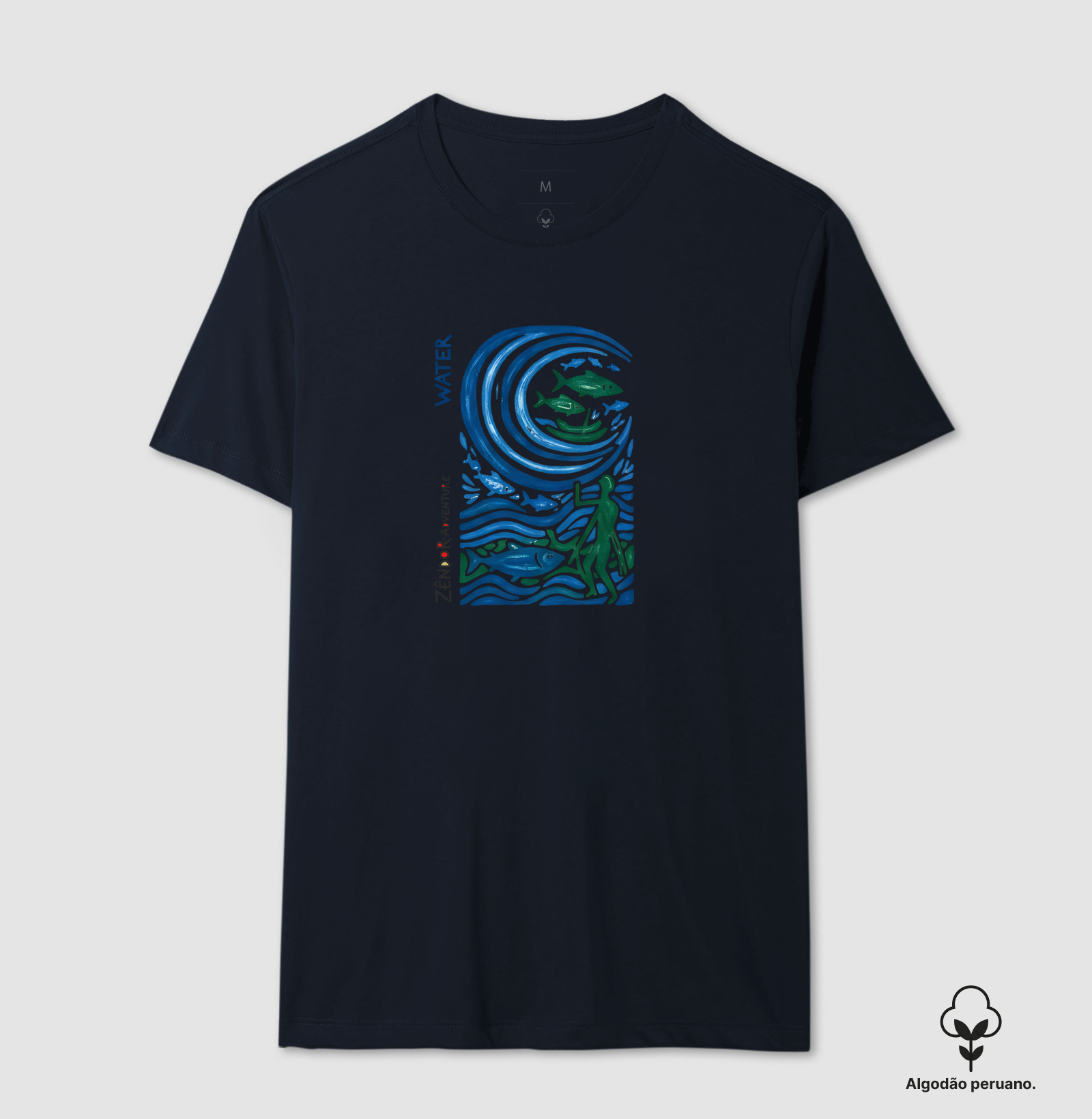 Camisa 6