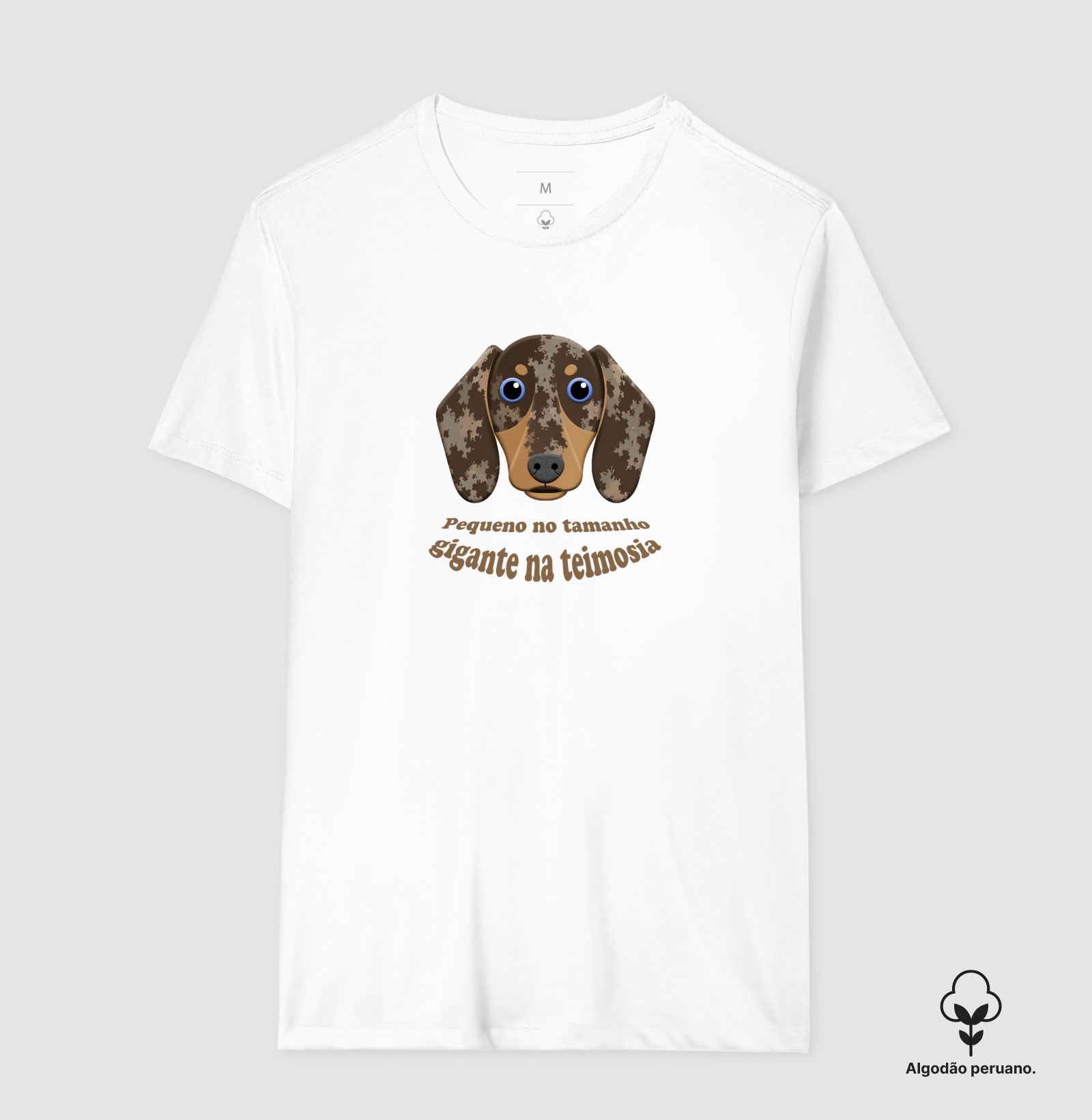 Dachshund Mofado - Imagem 4