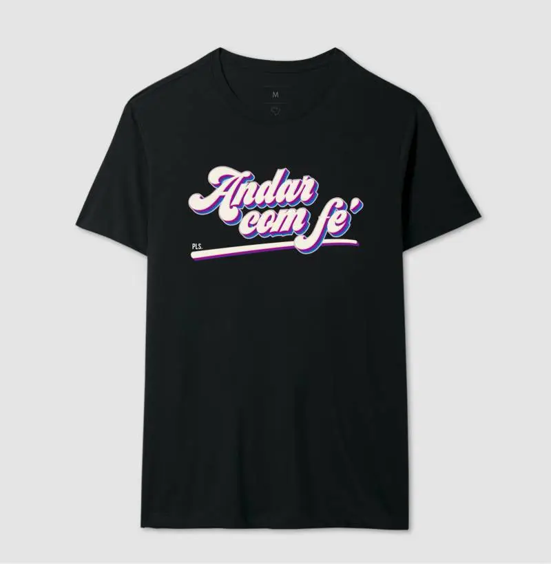 Andar com fé - Imagem 2