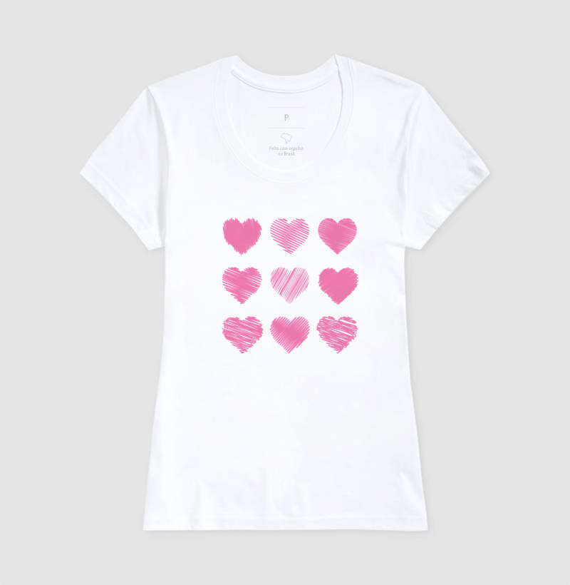 Camisa 7
