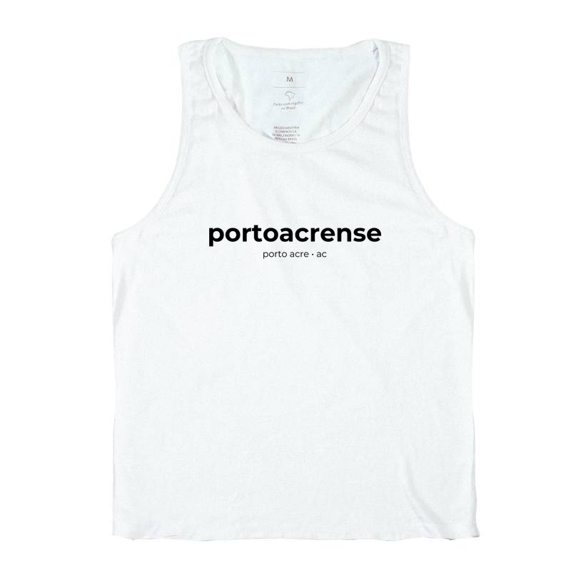 Portoacrense | Gentílico AC - Imagem 2