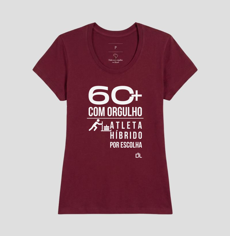 60 Mais Atleta Híbrido - Imagem 22