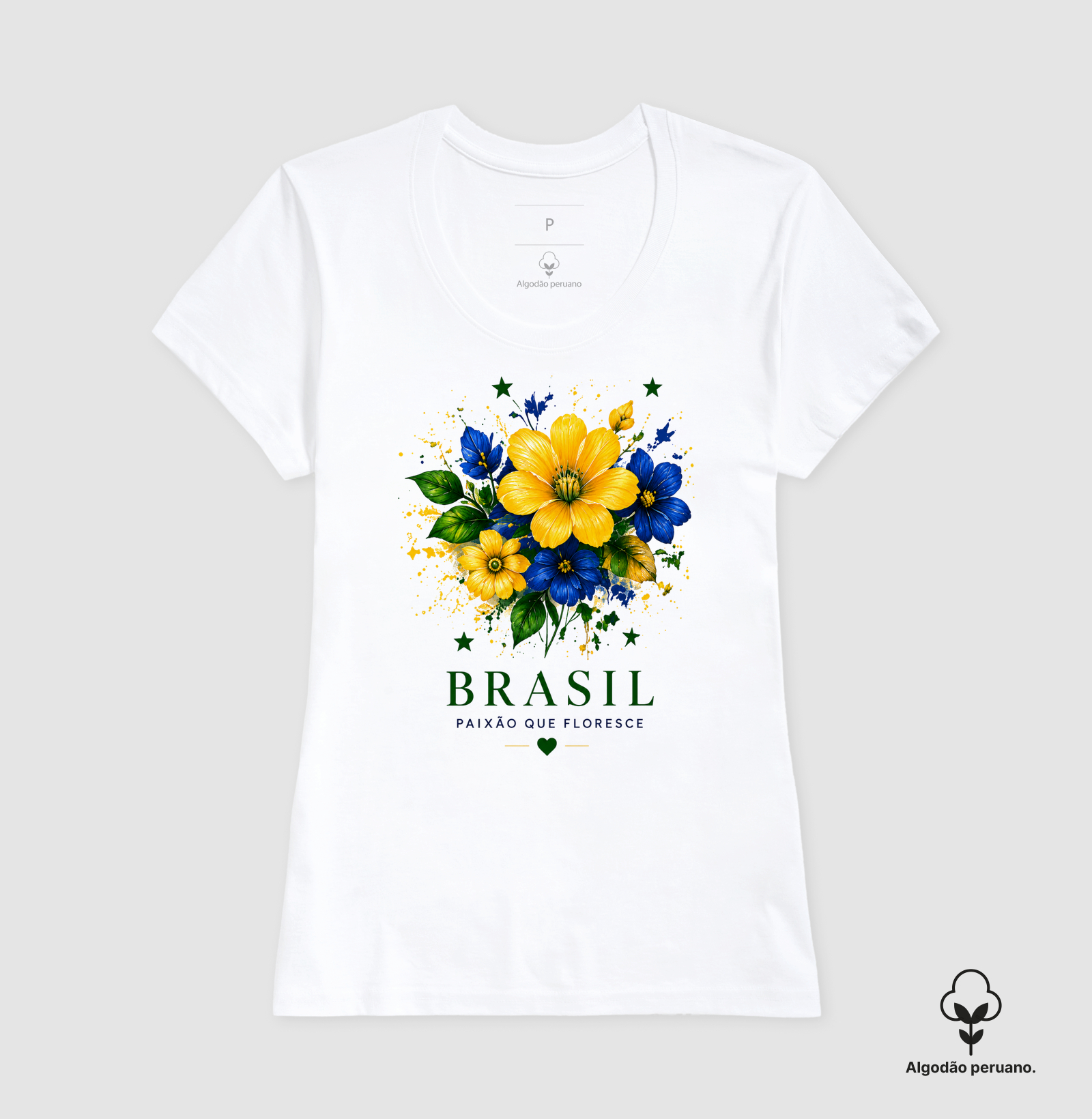Camisa 6