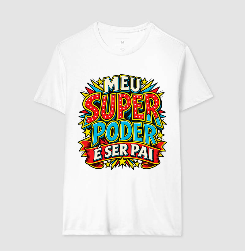 Meu Super Poder É Ser Pai - Imagem 3