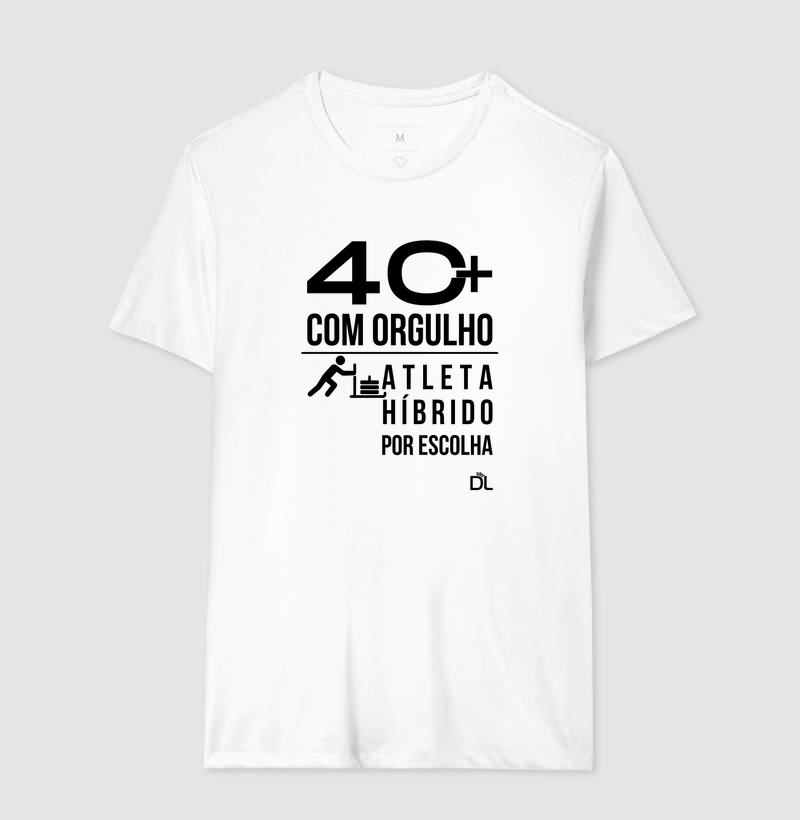 40 Mais Atleta Híbrido - Imagem 7