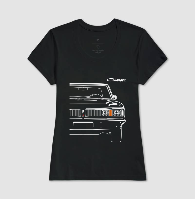 Frente Charger - Imagem 6