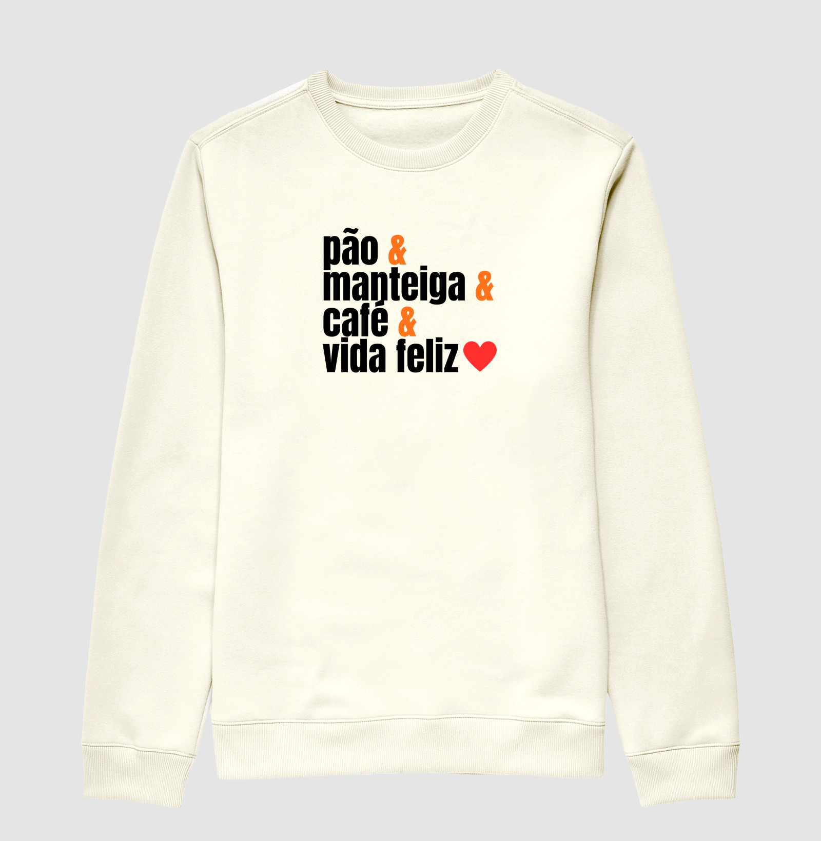 pão manteiga café e vida feliz - Imagem 2