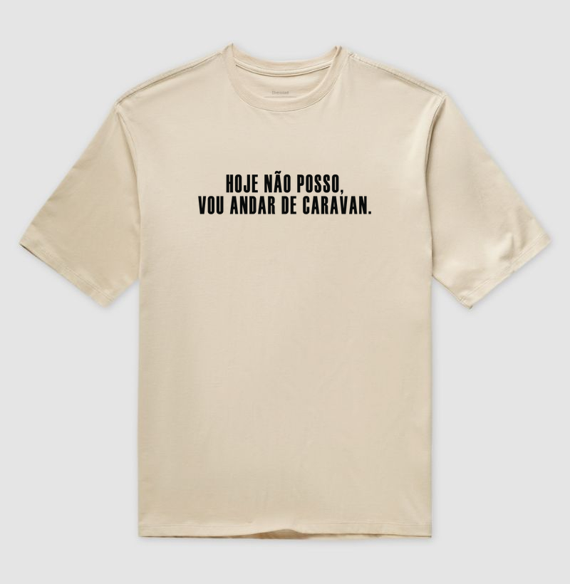 Vou andar de Caravan - Imagem 6