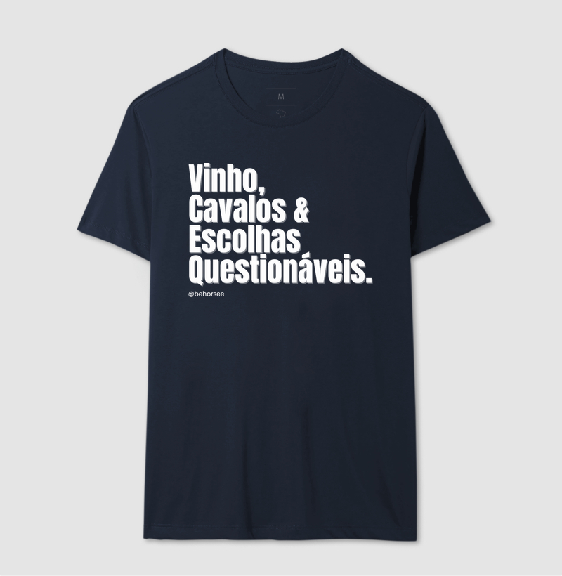 Escolhas Questionáveis  - Imagem 8