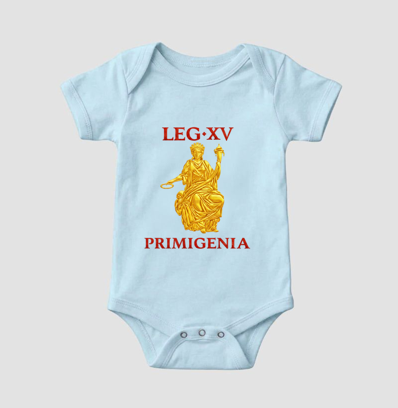 LEGIO — VX Primigenia - Imagem 4