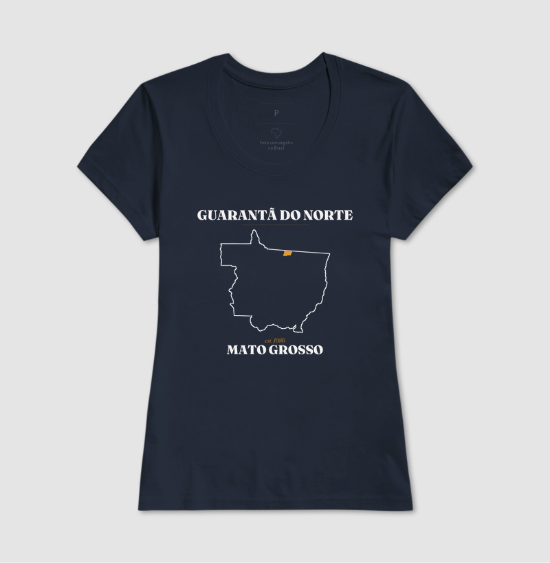 Guarantã do Norte | Legado MT - Imagem 7