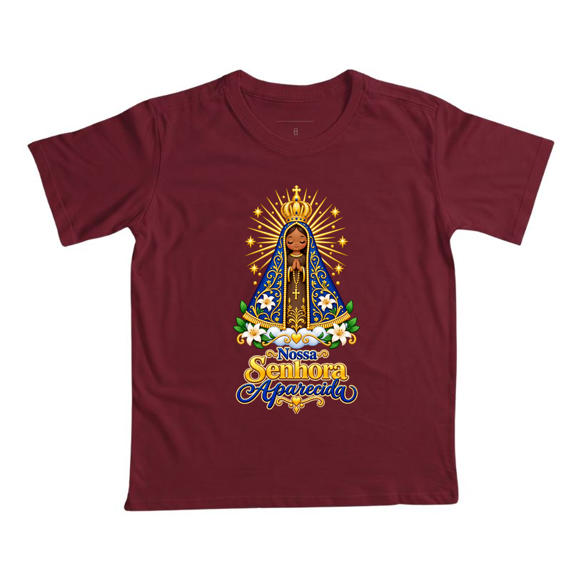 Nossa Senhora de Fátima - Kids - Imagem 7