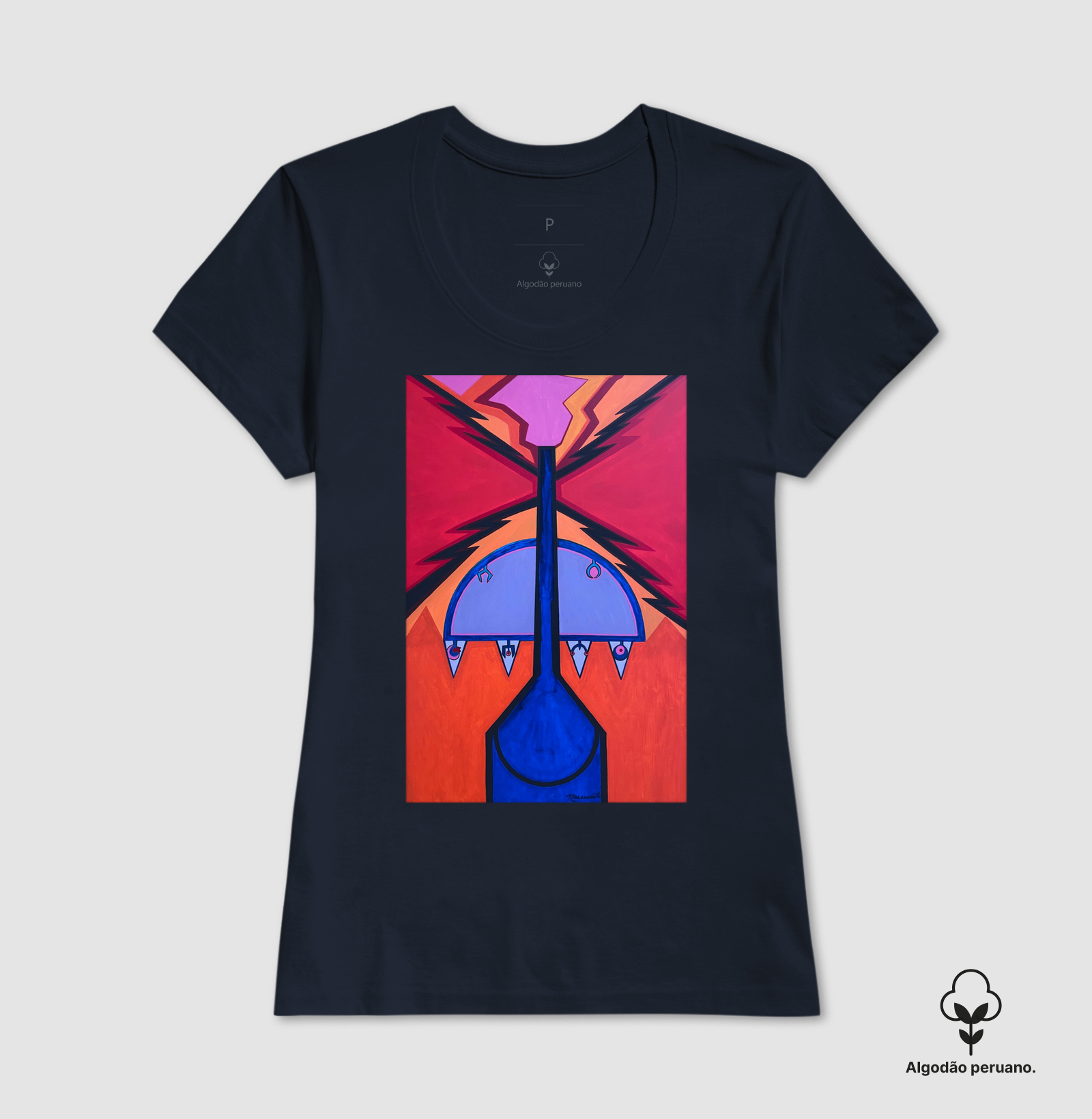 Camisa 2