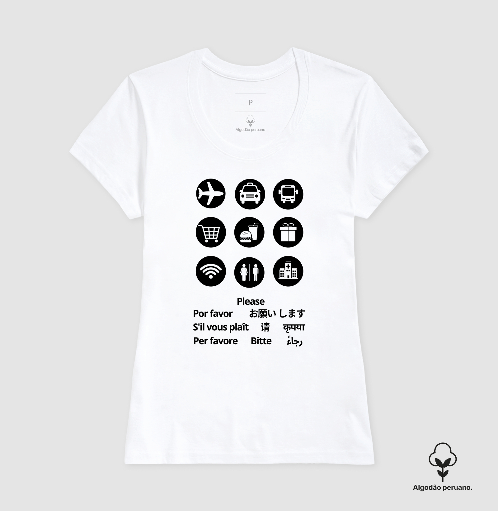 Camisa 3