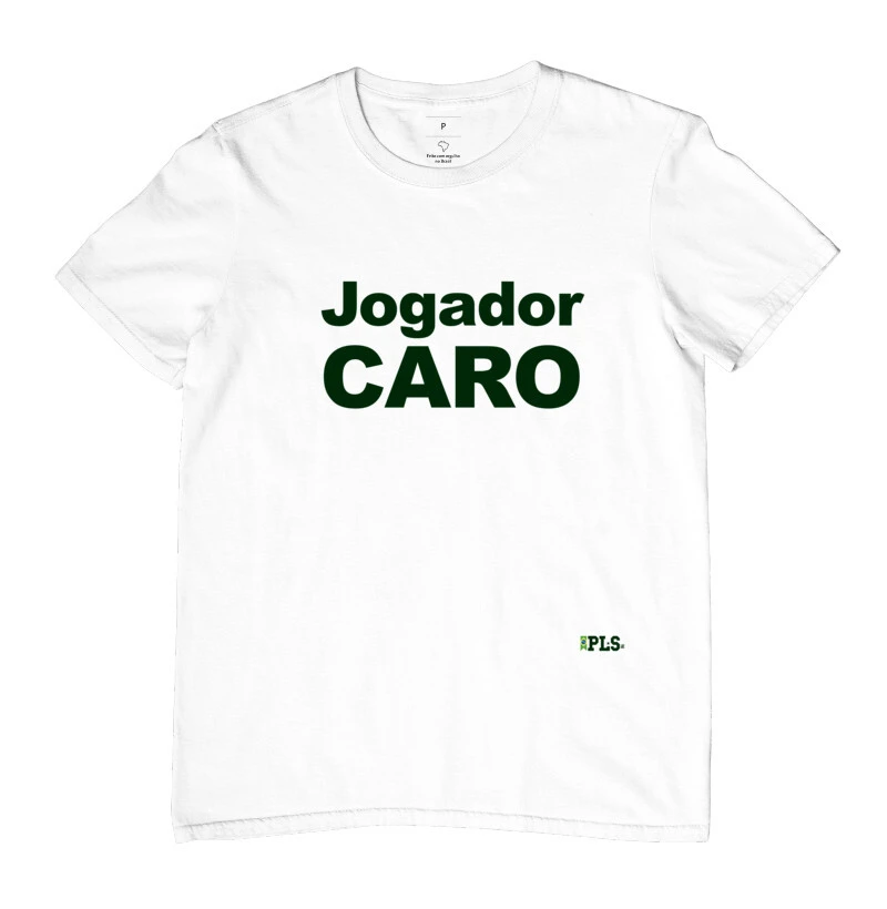 Jogador Caro - Imagem 2