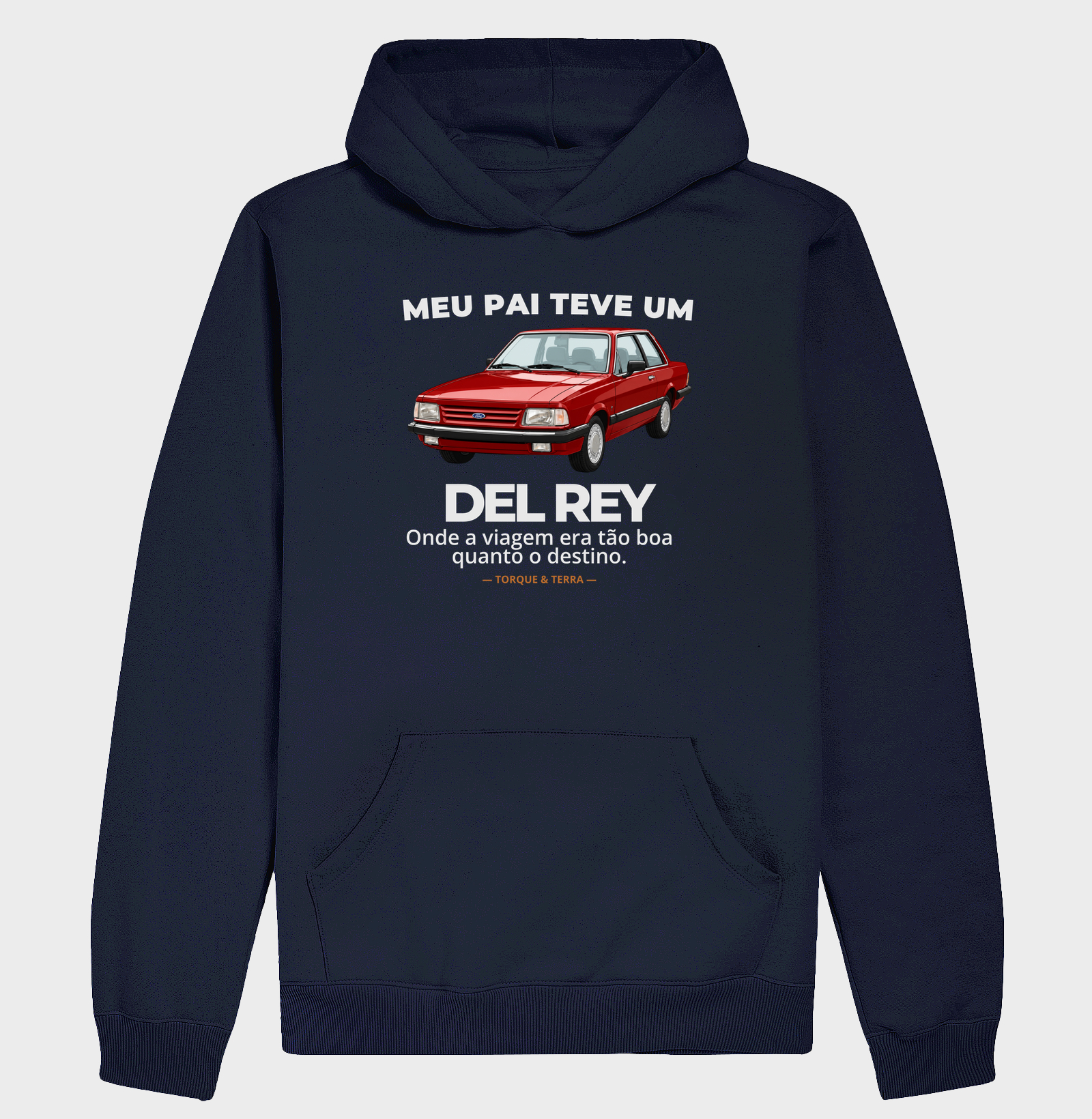 Meu pai teve uma - DEY REY - vinho - Imagem 4