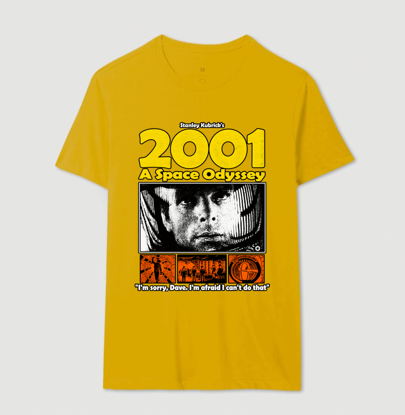 2001: Uma Odisseia no Espaço - Imagem 14