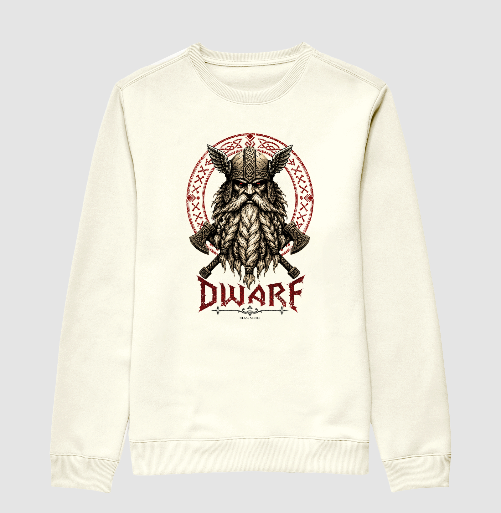 Dwarf - Class Series - Imagem 2