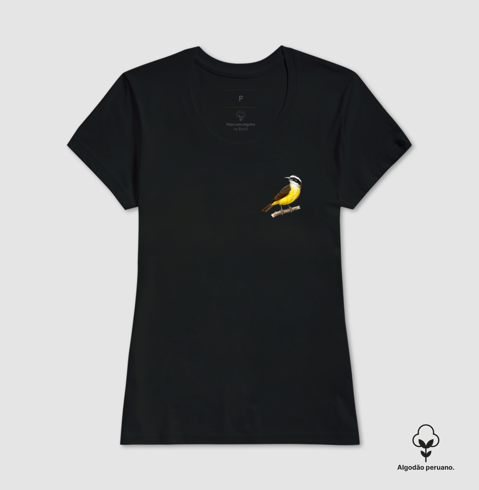 Camisa 7