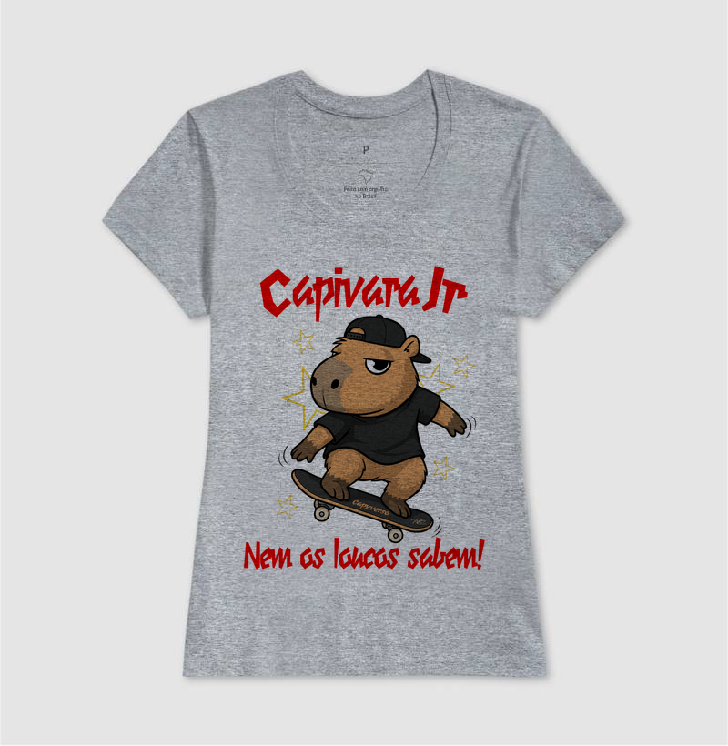 Capivara Jr - Imagem 9