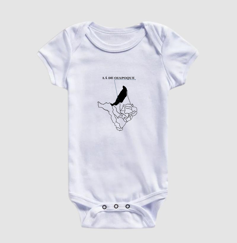 Oiapoque | Origem AP - Imagem 3