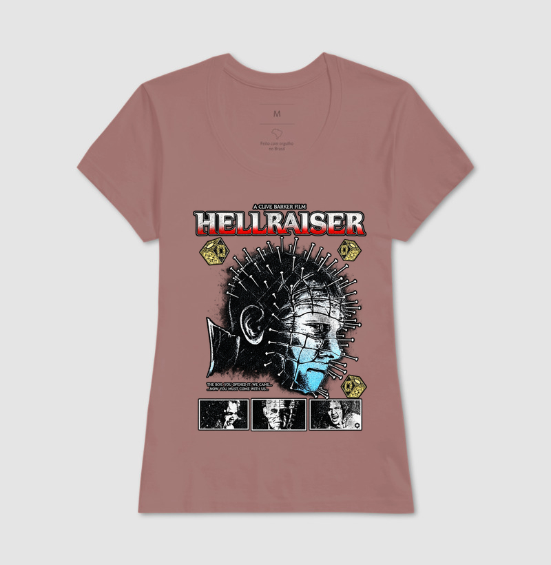 Hellraiser – Pinhead - Imagem 17