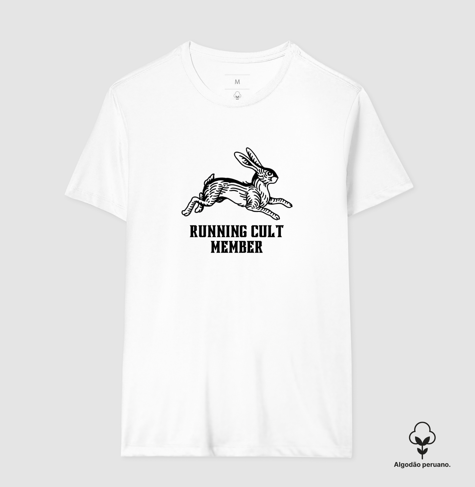 Running Cult Member - Imagem 2