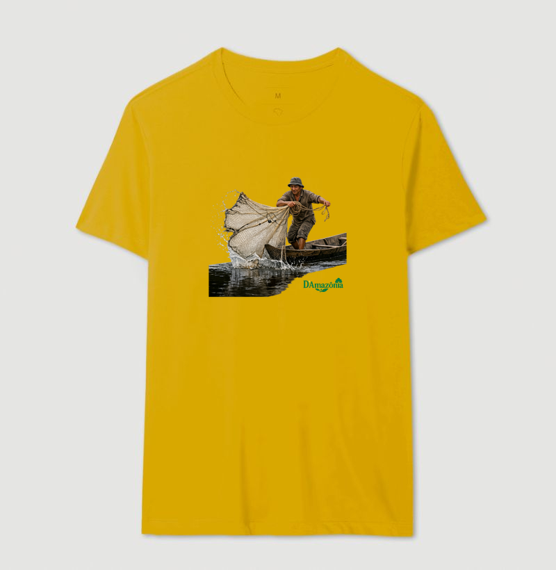 Camisa 13
