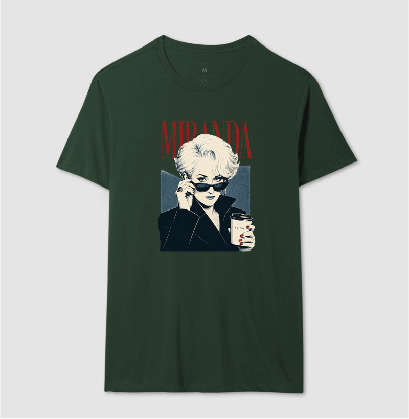 Camisa 10