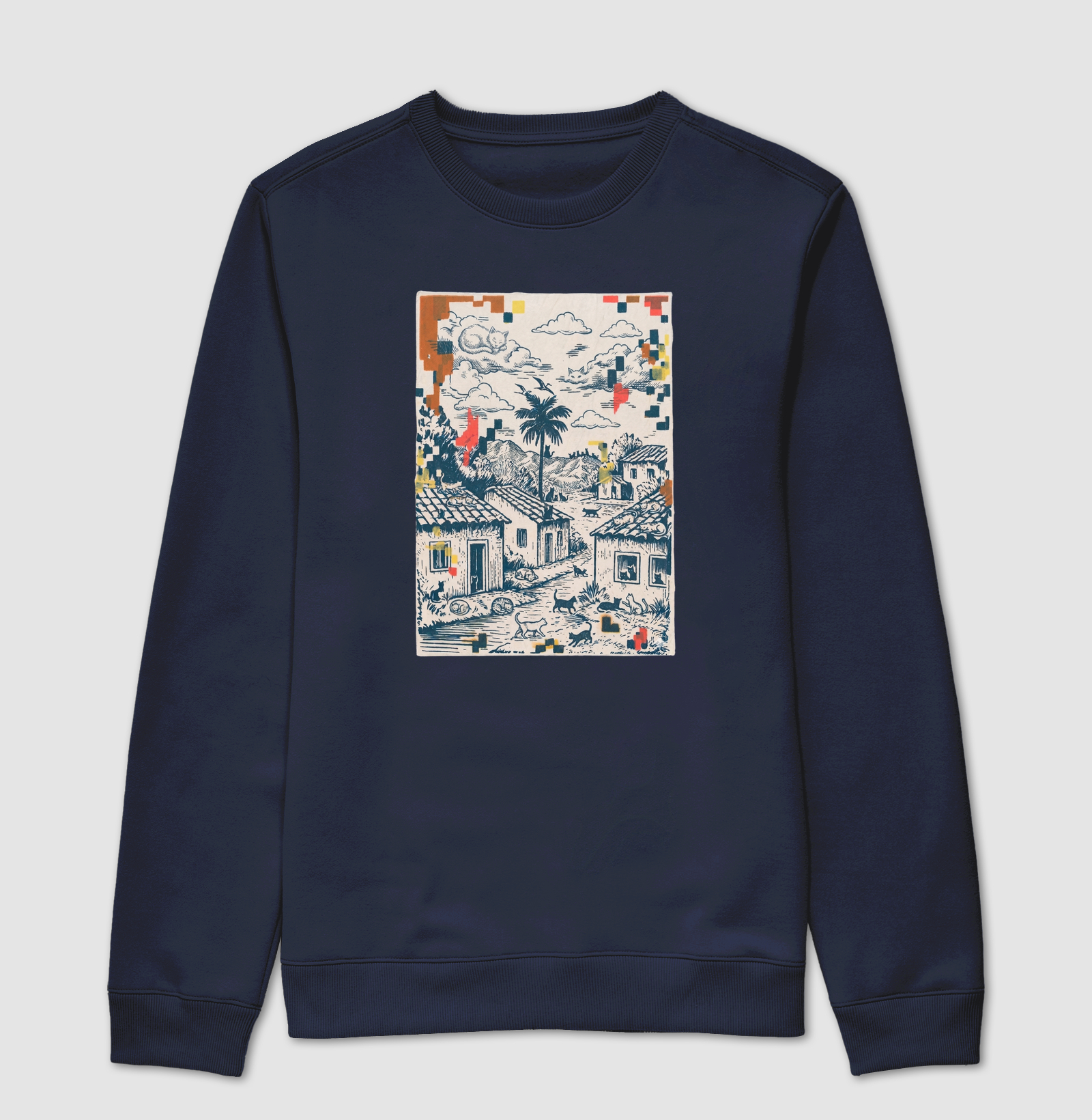 Camisa 4