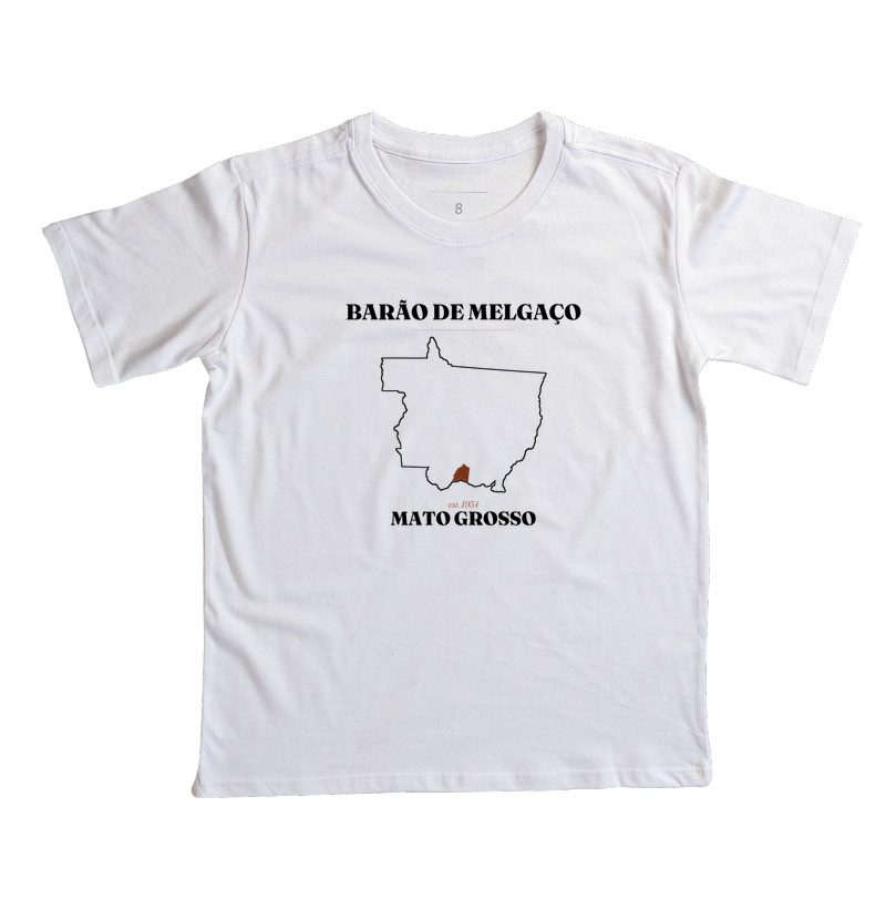Barão de Melgaço | Legado MT - Imagem 2