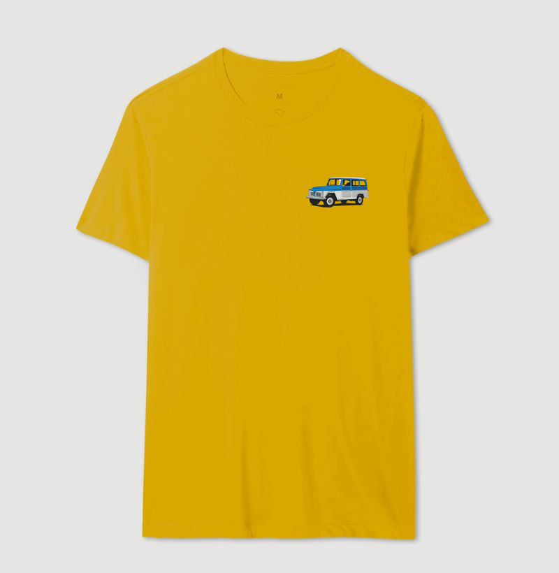 Camisa 14
