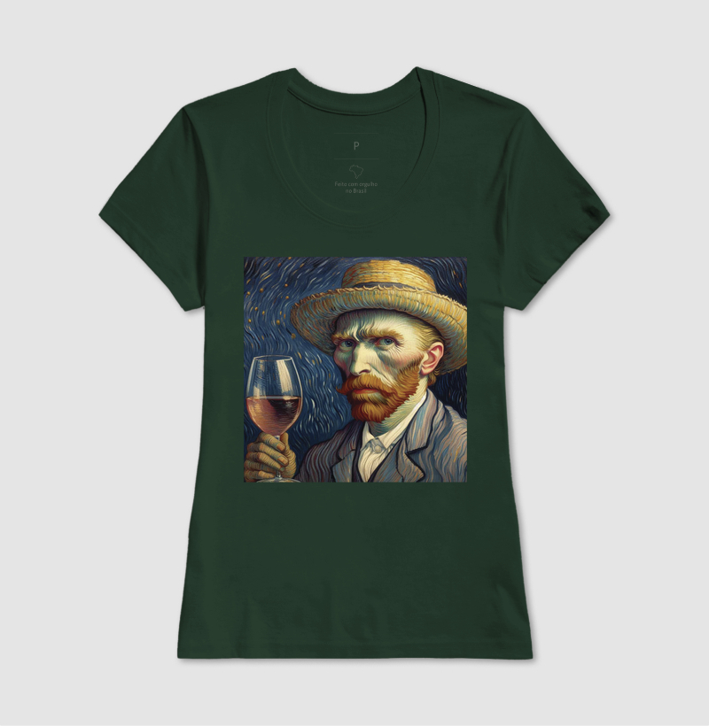 Camisa 12