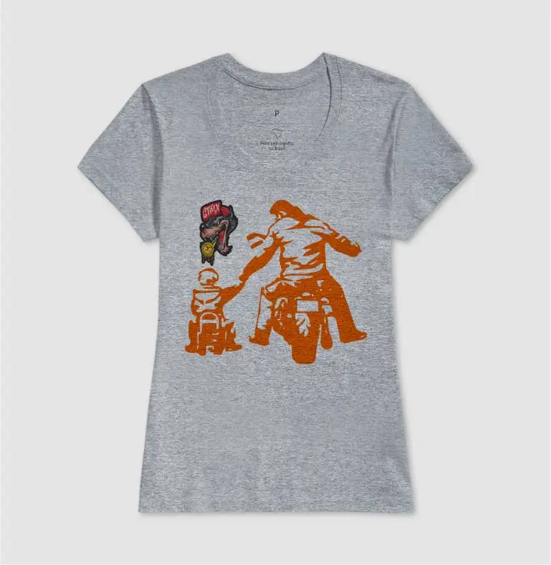 Camisa 8